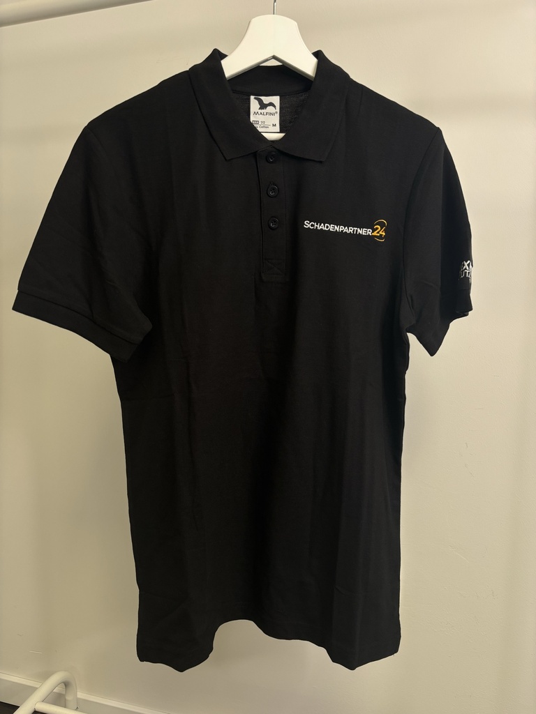 Malfini 212 - Cotton Polohemd