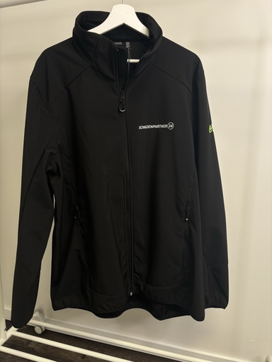 ID Identity CORE Soft Shell-Jacke