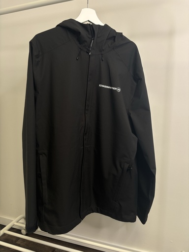Regenjacke