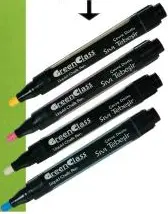 Kreidemarker